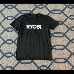 RYOBI Men’s T-shirt